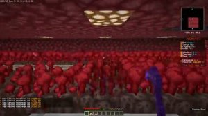 Я Нашел Лучший Источник ПОРОХА на Анархии - Майнкрафт ХолиВорлд