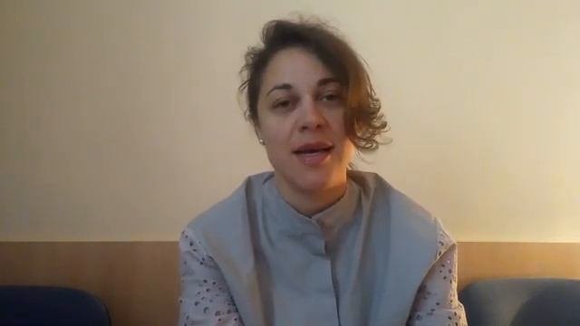 Дизайн Человека. Видеоотзыв о Таше. Екатерина Алафьева Ментальный Проектор 1/3.