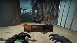 LEFT 4 DEAD 2 - VERSUS MOMENTS @PART 75