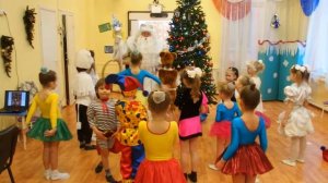 "Два притопа, два прихлопа"