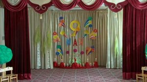 Помни! Никогда не забывай! Утренник 9 мая в детском саду