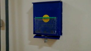 Как снять показатели счетчика на воду