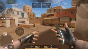 попался агро демка в стенд кнайф с софтом