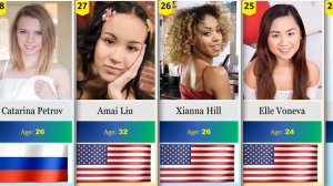 Petite Lovestars Are Beautiful | Top Petite Adult Movie Actresses