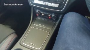 Mercedes Benz CLA180 AMG 2017 - Model Recond