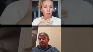 Александр Никонов берет интервью у Ксении Кошкиной. Тема: «Телесная психология»