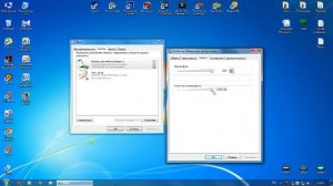 Как усилить звук микрофона в Windows 7