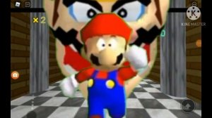 The Wario Apparition Test