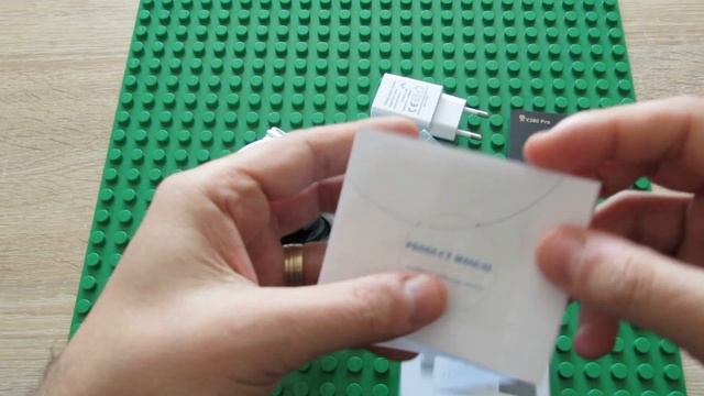 Unboxing Xiaovv Q12 H.265 2MP 1080P HD Smart IP Camera смотреть онлайн