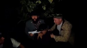 Sayfulloni izlab 21qism (Сайфуллони излаб 21 кисм энг кизик парчаси)