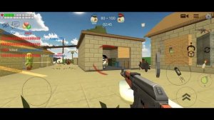 КАК СТАТЬ ПРО В ЧИКЕН ГАН? СОВЕТЫ ДЛЯ НАЧИНАЮЩИХ! - CHICKEN GUN