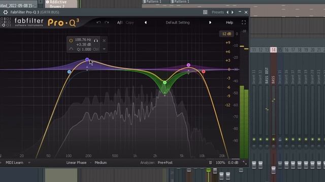 РОК ТРЕК в СТИЛЕ Machine Gun Kelly - Pappercuts в FL STUDIO 20 / СВЕДЕНИЕ и АККОРДЫ смотреть онлайн