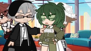 ~меме~♡сила Габриэля♡~/присутствует шип Вару|Габриэль