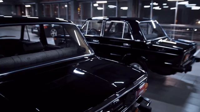 ВАЗ - 2106 Тольяттинская и Ижевская сборки смотреть онлайн