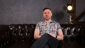 Классное упражнение для борьбы с тревогой!