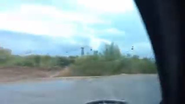 Канатка в Стерлитамаке смотреть онлайн