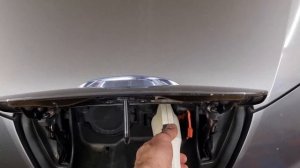 NISSAN LEAF AZEO 2014г. управление климатом от PANDORA XV-4G