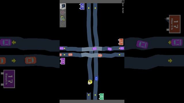 играю в игру freeways смотреть онлайн