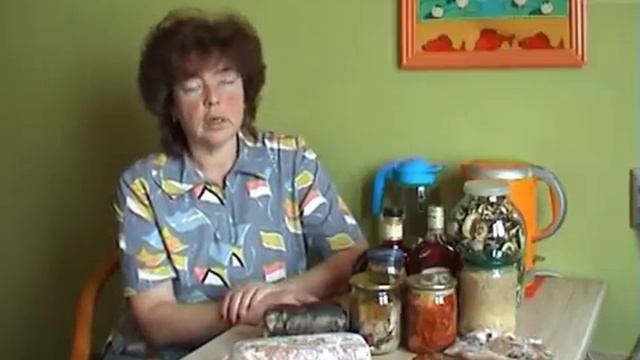 Каша из топора? Кухня для ленивой хозяйки, или почему я не хожу в магазин. смотреть онлайн