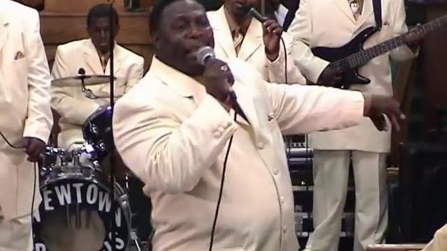 Royal Newtown Spiritual смотреть онлайн