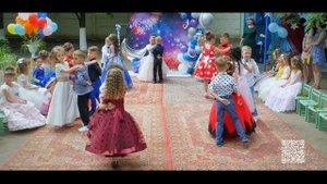 Вальс  Выпускной ДС 2021