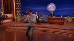 Знаменитый танец Ван Дамма/ The famous dance of Jean-Claude Van Damme in 26 years