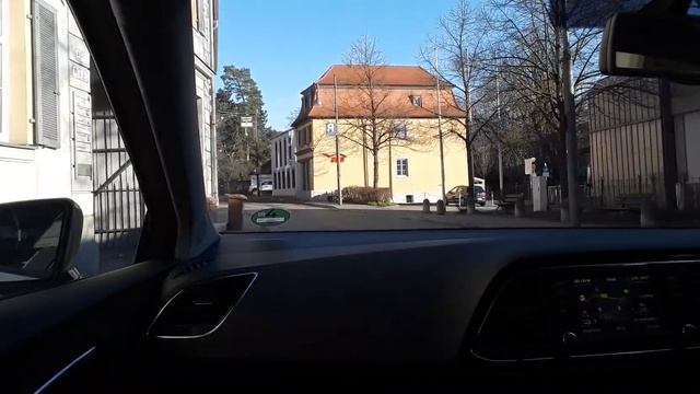 Шпермюль в германии, когда, где, и как.