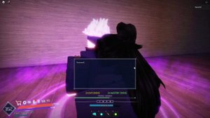 Что такое этот ваш Jujutsu infinite и с чем его едят
