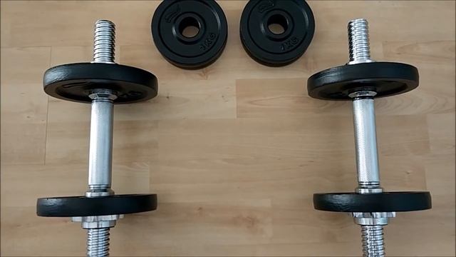 Гантели 10 кг смотреть онлайн