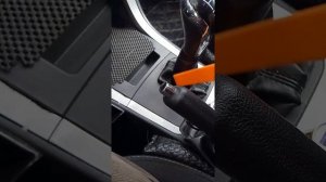 Geely Emgrand x7