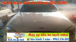 55 triệu , Bán ô tô Daewoo Lanos SX năm 2000, điều hoà hai chiều nóng lạnh