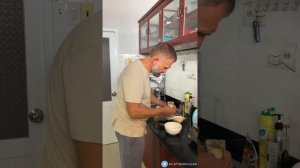Всё, что нужно знать про яичный кофе по-вьетнамски 😉... ну, почти...