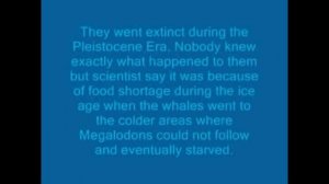 Мегалодон ? лиоплевродон. Кто круче?