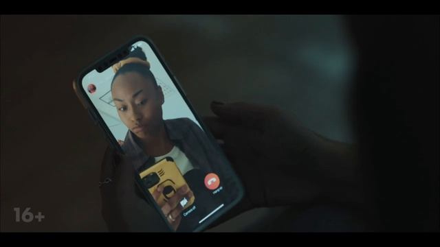 Нейросеть — Русский трейлер (2023) смотреть онлайн