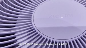 Xiaomi Smart Air Purifier Elite Unboxing 2023