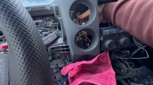 Весь тюнинг для газели в одном ролике. Проект еще свободен.