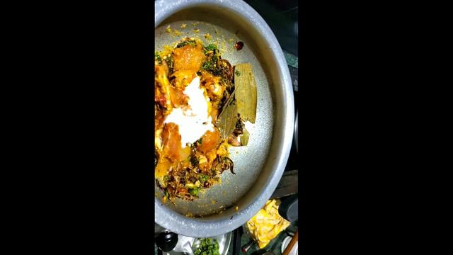 Ramzan special chicken haleem #chicken హలీం process easy method смотреть онлайн