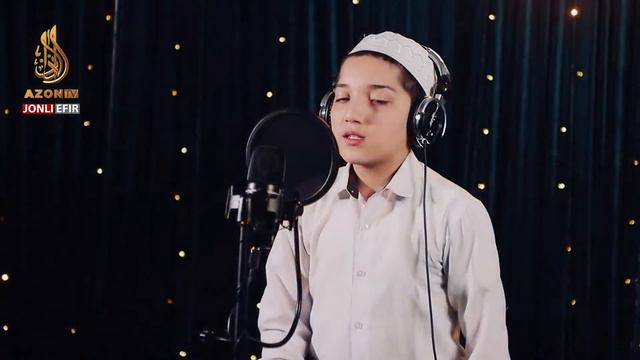 «Рамазонда яшаймиз» 2-кун смотреть онлайн