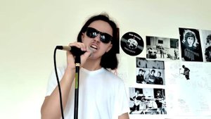 Песня о настоящем индейце | (Ноль cover)