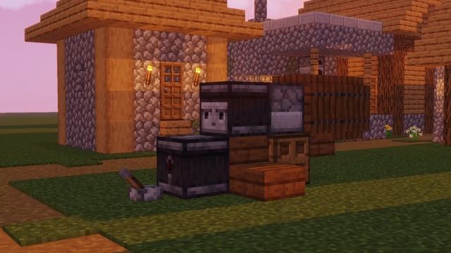 Топ 5 ВОЕННОЙ ТЕХНИКИ в Майнкрафте БЕЗ МОДОВ! Танк, Самолёт, Ядерная Бомба в Minecraft PE 1.20! смотреть онлайн