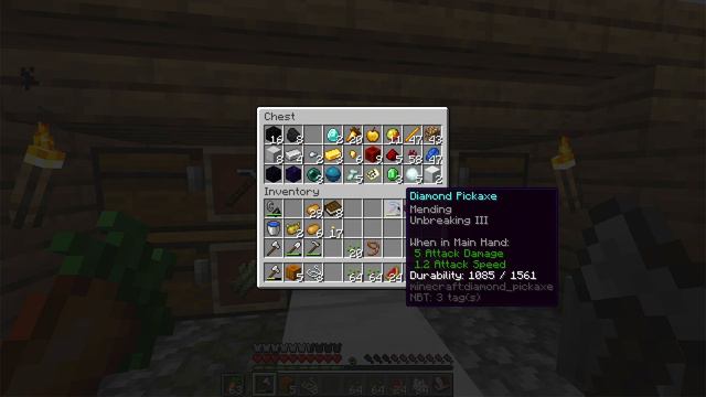 Everyday Mining (Minecraft Ethereal Survival – Ep. 14) смотреть онлайн