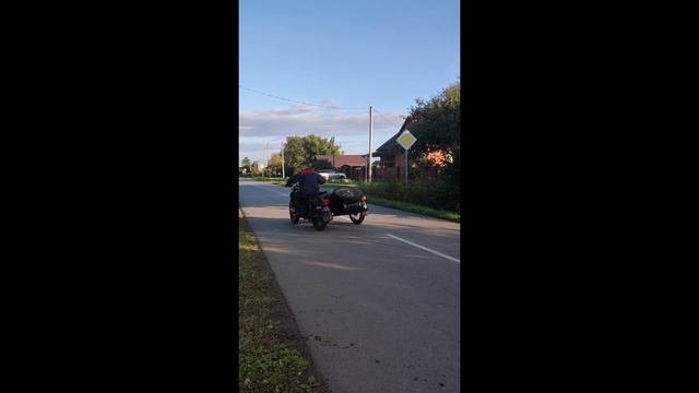 Мотоциклы