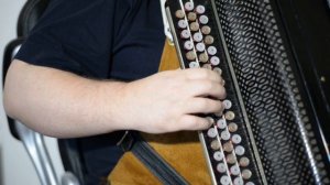 ? «Кабы не было зимы» Разбор песен на баяне ноты и аккорды.