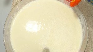 ?Чизкейк из обычного творога.  Простой рецепт - фантастическая структура и вкус?