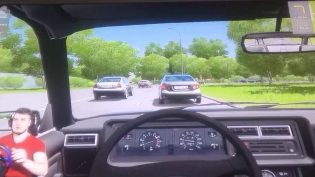 Карпар кинг номер 7 механика