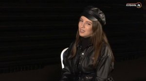 Певица Nola - я творческий, сентиментальный человек