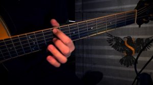 "The Phantom of the Opera" Fingerstyle guitar