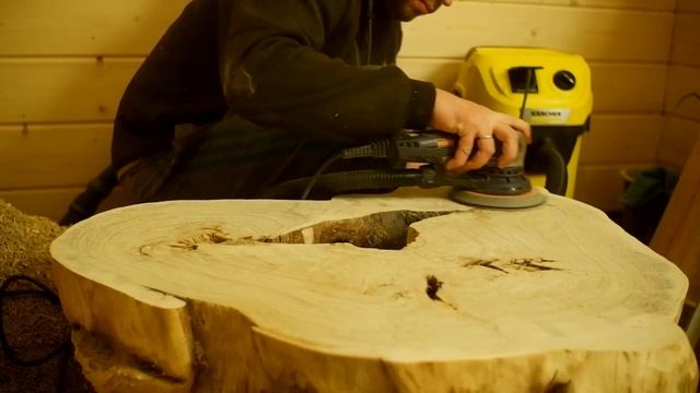 Как Это Сделано? Обзор Шлифовальной Машинки VARIS WLM 150-5.0 смотреть онлайн