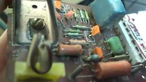 Какие радиодетали стоит собирать для извлечения драгметаллов?