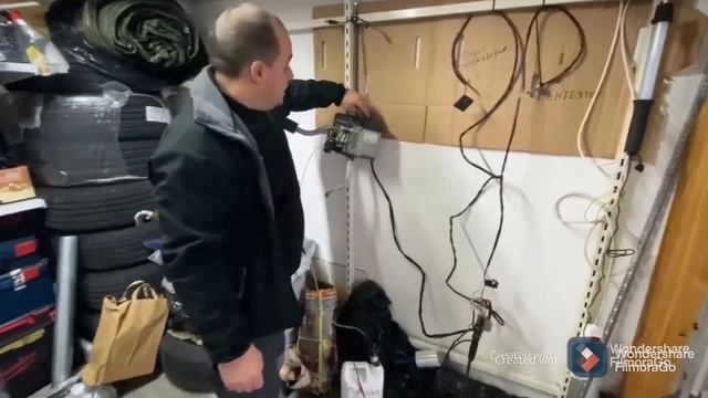 # Webasto # Подключение и запуск предпускового подогревателя # Thermo top C #diesel . смотреть онлайн